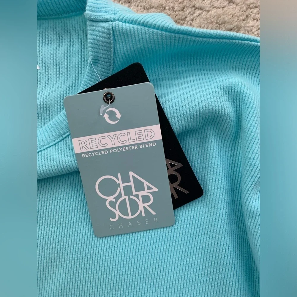 Chaser nwt original